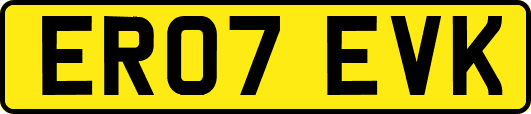 ER07EVK