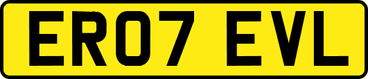 ER07EVL