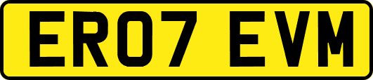 ER07EVM
