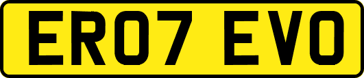 ER07EVO