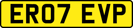 ER07EVP