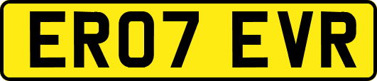 ER07EVR