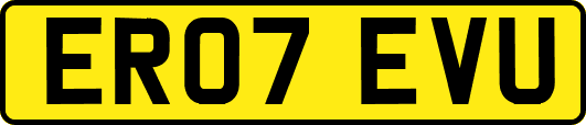 ER07EVU