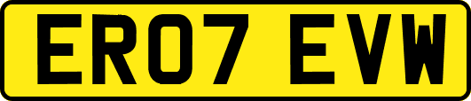 ER07EVW