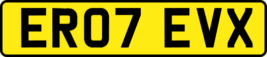 ER07EVX