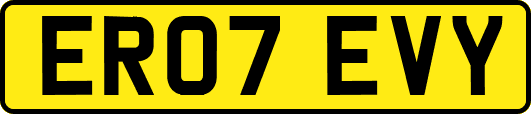 ER07EVY