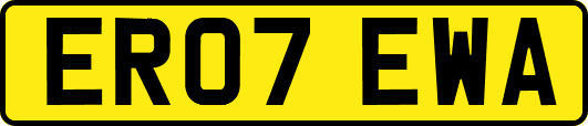 ER07EWA