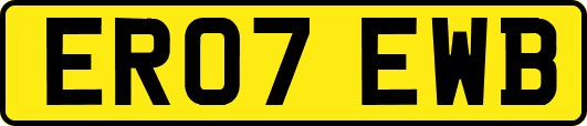 ER07EWB