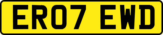 ER07EWD