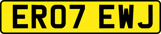 ER07EWJ
