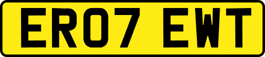 ER07EWT