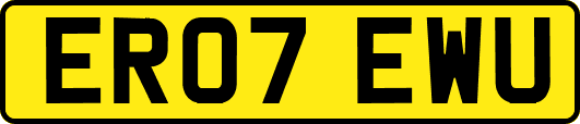 ER07EWU