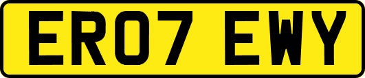 ER07EWY