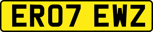 ER07EWZ