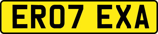 ER07EXA