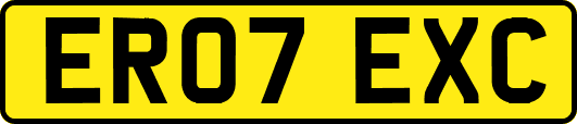 ER07EXC