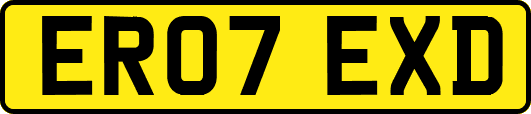 ER07EXD
