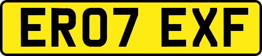 ER07EXF