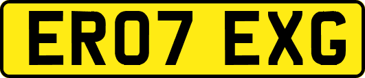 ER07EXG