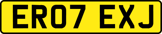 ER07EXJ