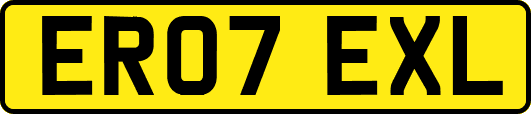 ER07EXL