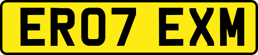 ER07EXM