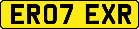 ER07EXR