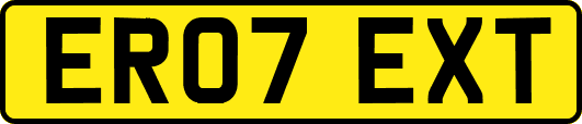 ER07EXT