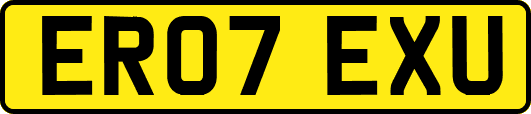 ER07EXU