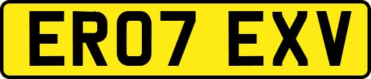 ER07EXV