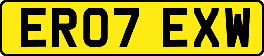 ER07EXW