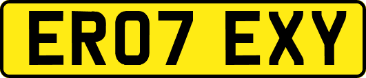 ER07EXY
