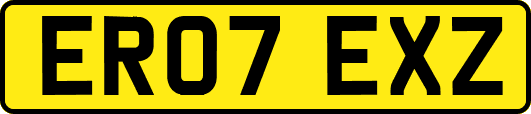 ER07EXZ