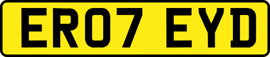 ER07EYD