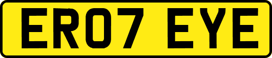 ER07EYE