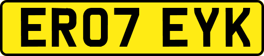 ER07EYK