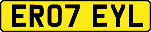 ER07EYL