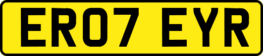 ER07EYR