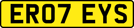 ER07EYS
