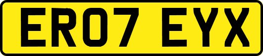 ER07EYX