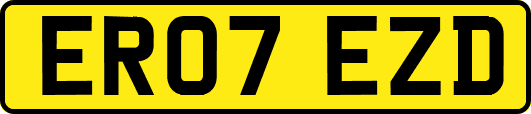 ER07EZD