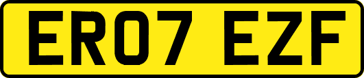 ER07EZF