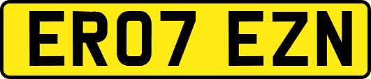 ER07EZN
