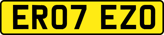 ER07EZO