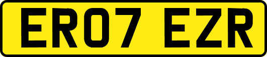 ER07EZR