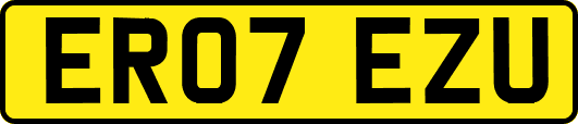 ER07EZU