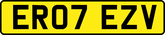 ER07EZV