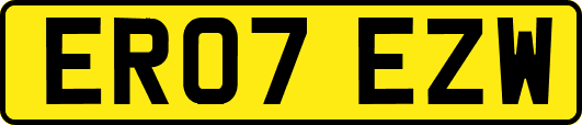 ER07EZW