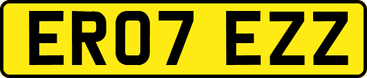ER07EZZ