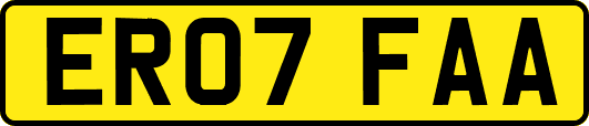ER07FAA
